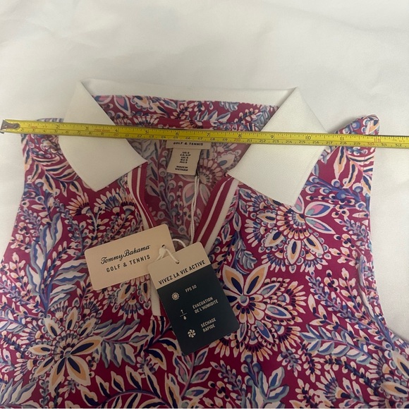 Tommy bahama women’s top size small NWT - Picture 9 of 14